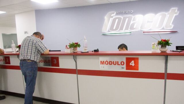 Crédito 50 mil pesos Fonacot: Cuánto cobra y cómo solicitarlo