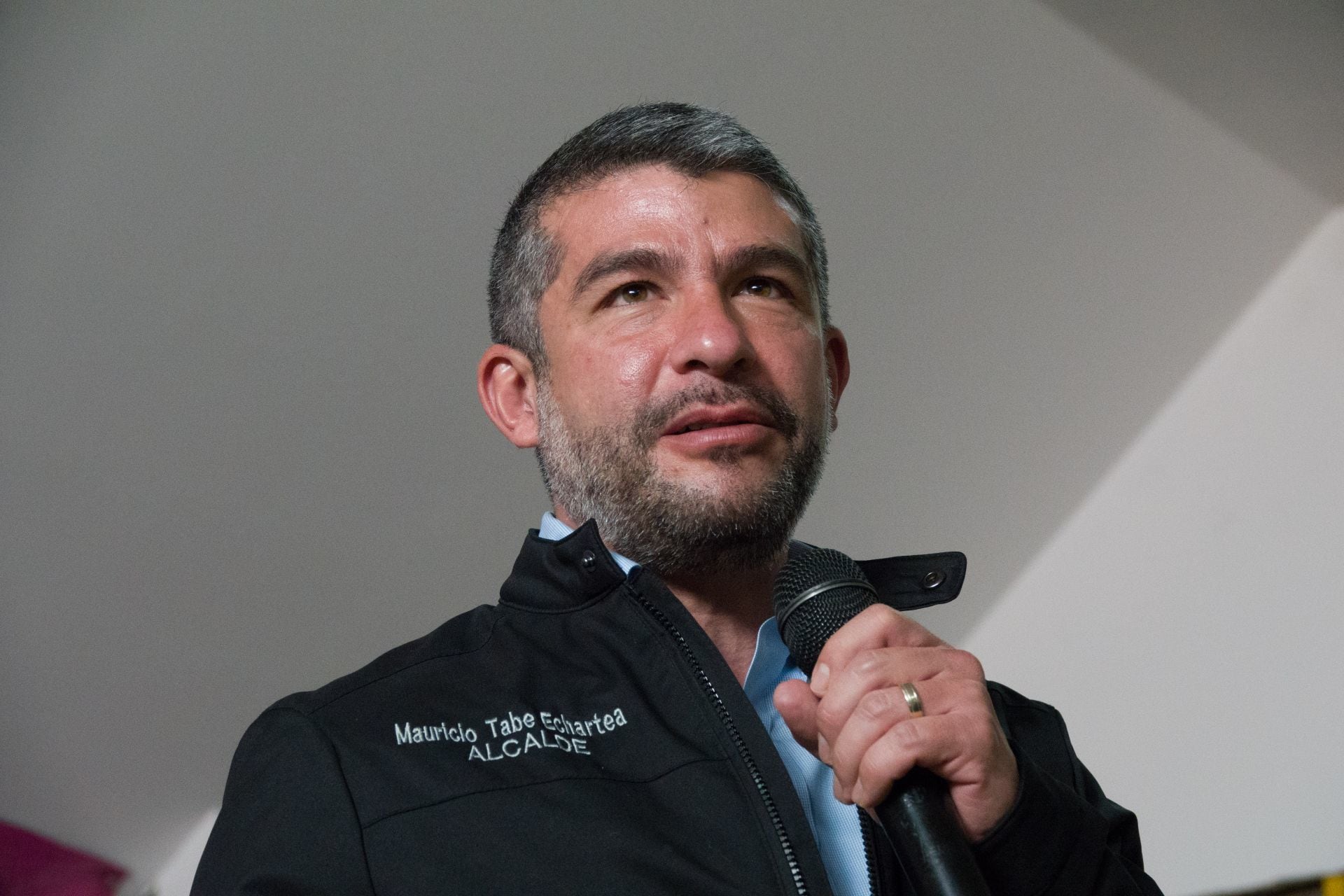 Mauricio Tabe