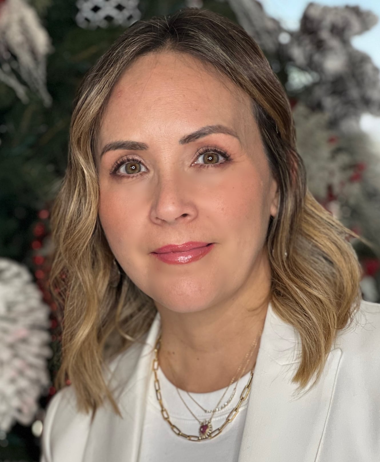 Adriana Castro, fundadora de Asociación Ale