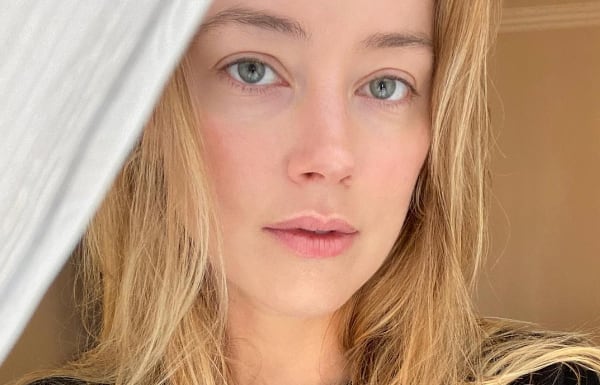 Amber Heard