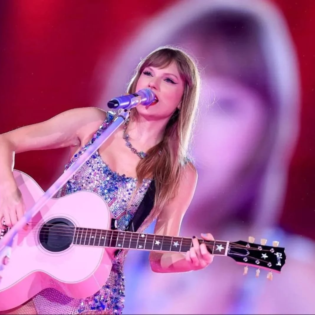 ¿Qué es la Ley Taylor Swift en Brasil? Así combatirán la reventa de boletos