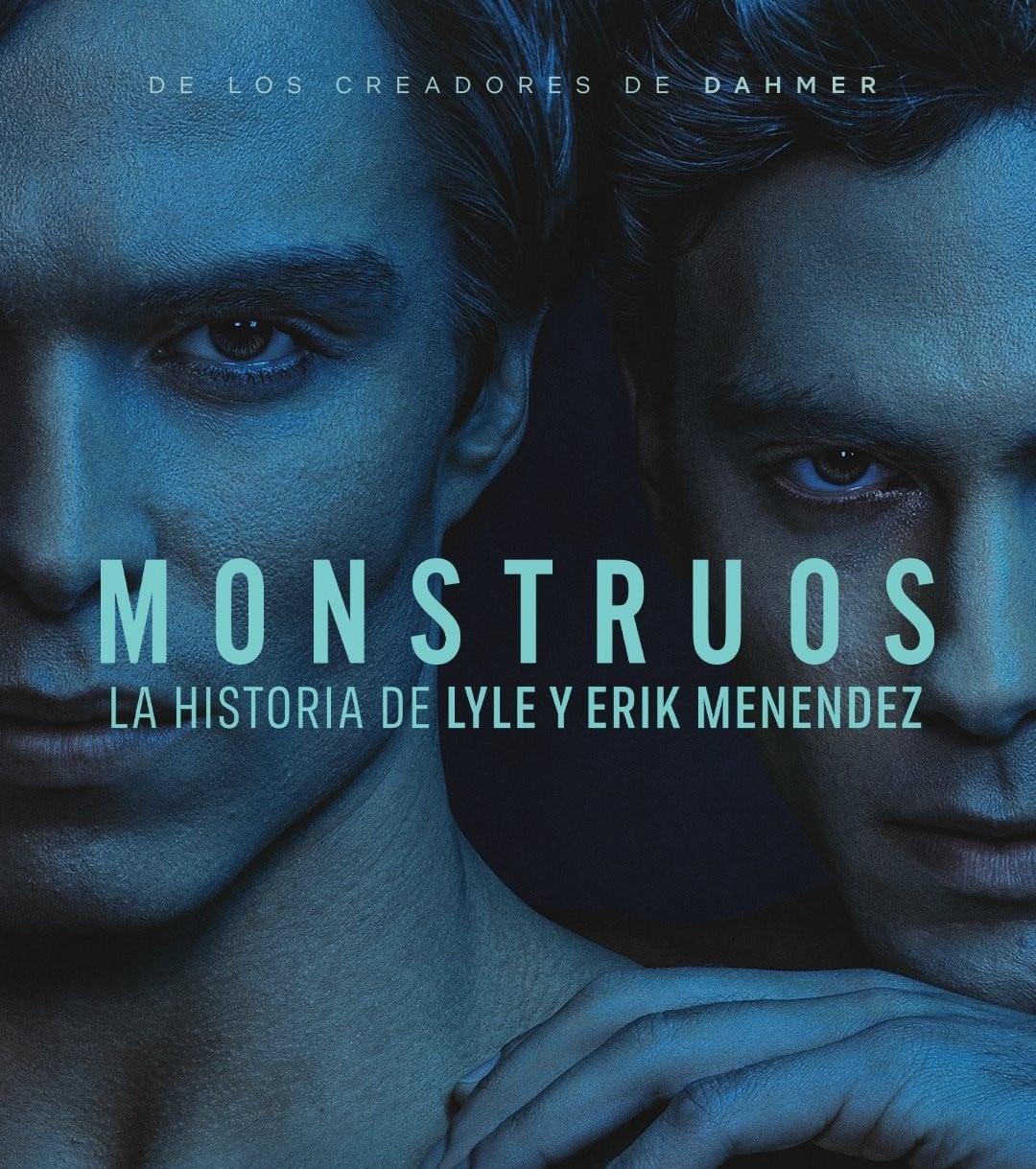 Monstruos: La historia de Lyle y Erik Menendez, serie de Netflix
