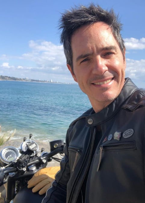 Mauricio Ochmann