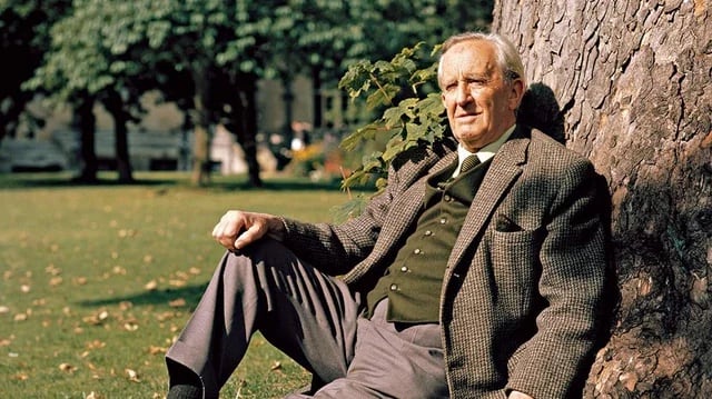 Frases de J.R.R Tolkien tomadas de El Señor de los Anillos para celebrar su natalicio hoy 3 de enero
