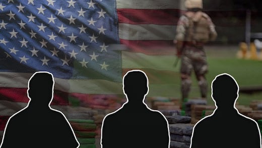 Estados Unidos sanciona a empresas mexicanas por vínculos con el Cártel de Sinaloa