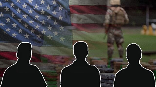 México deportó a 26 líderes del narcotráfico a Estados Unidos, estas son las razones