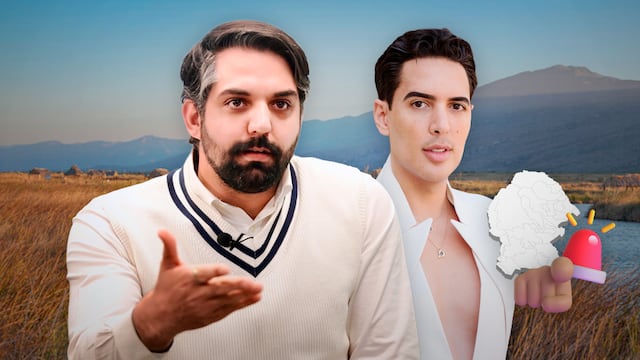 Attolini acusa a Un Tal Fredo de dañar Cuatro Ciénegas de forma permanente.