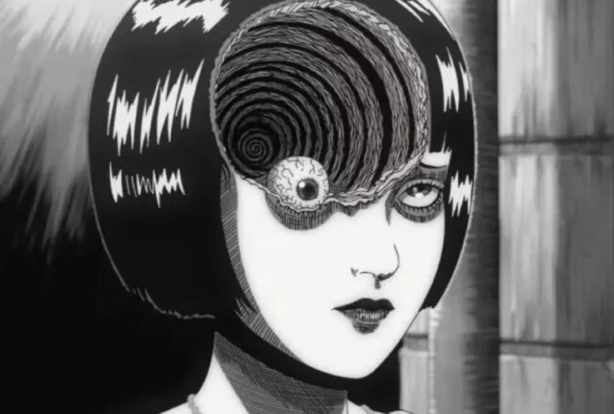 Anime Uzumaki