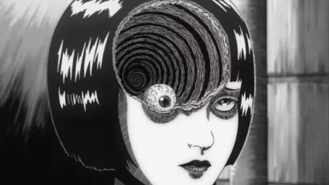 Anime Uzumaki