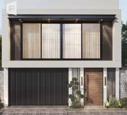 Remodelación casa Wendy Guevara