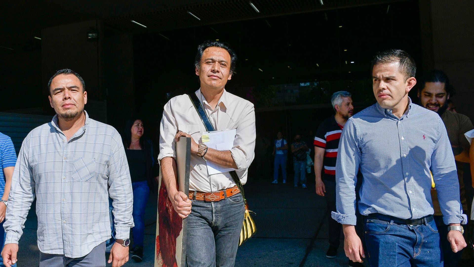 ¿Cambio de rumbo o ajuste cosmético en la SEP?