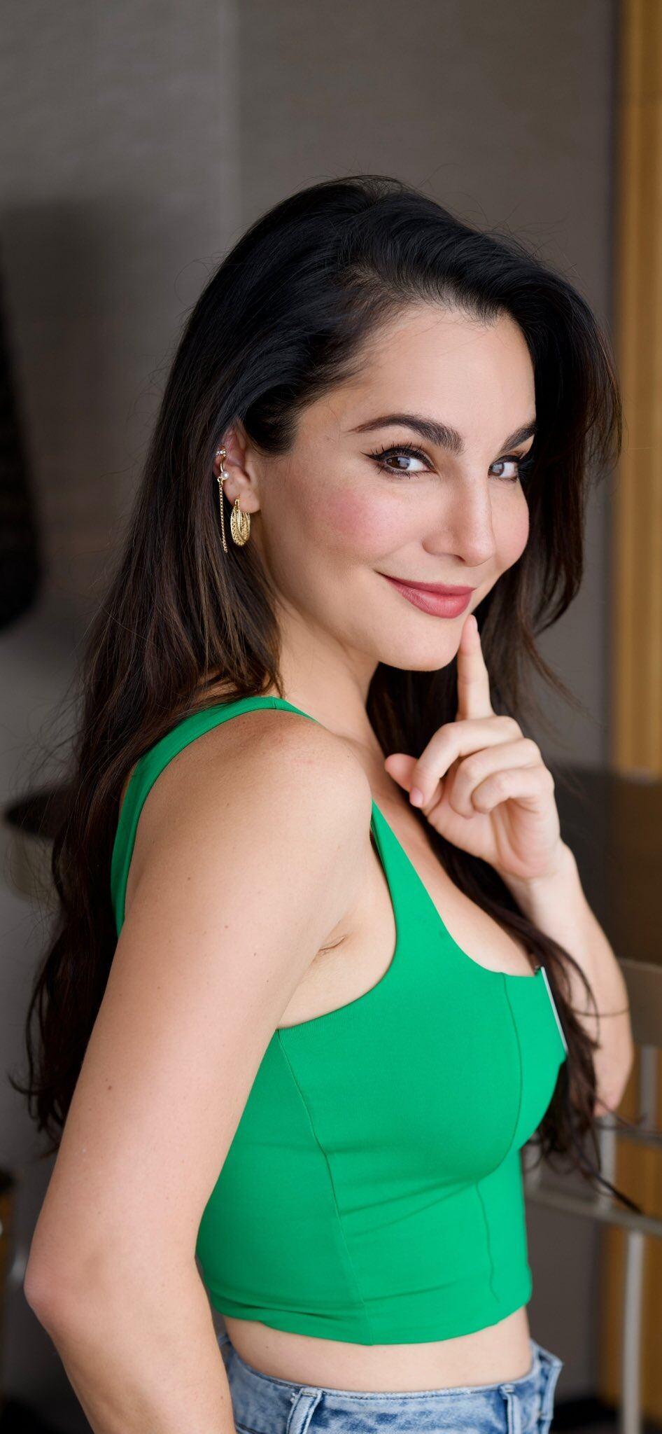 Martha Higareda