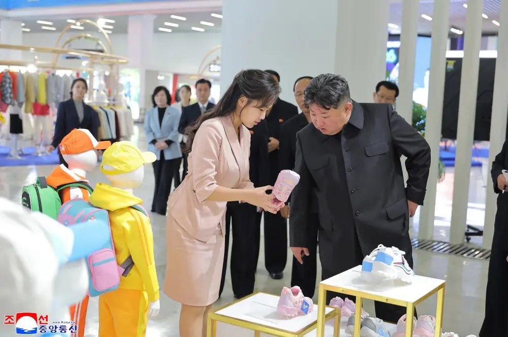 Kim Jong-un reaparece