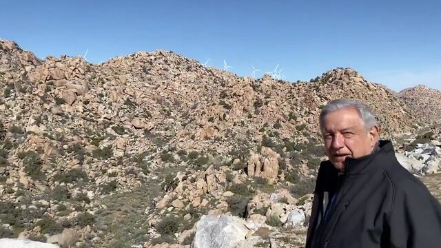 Andrés Manuel López Obrador