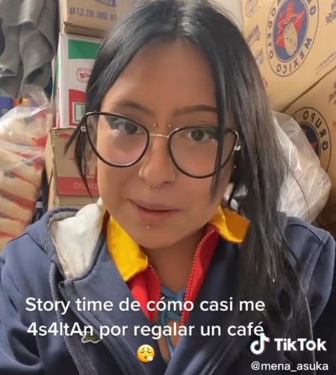 Video de TikTok