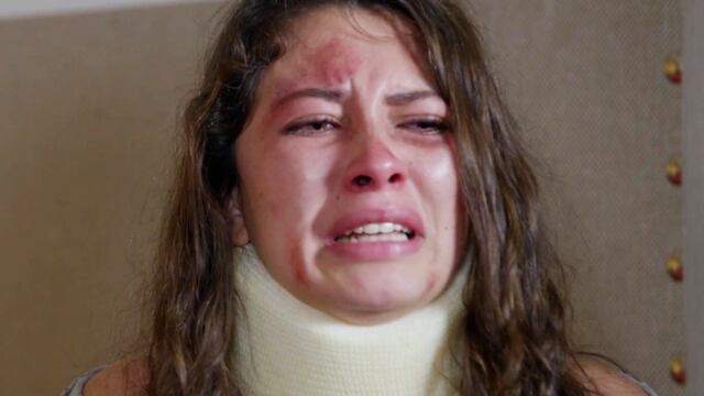 La Rosa de Guadalupe: ¿De qué trata “Los ojos del alma”?