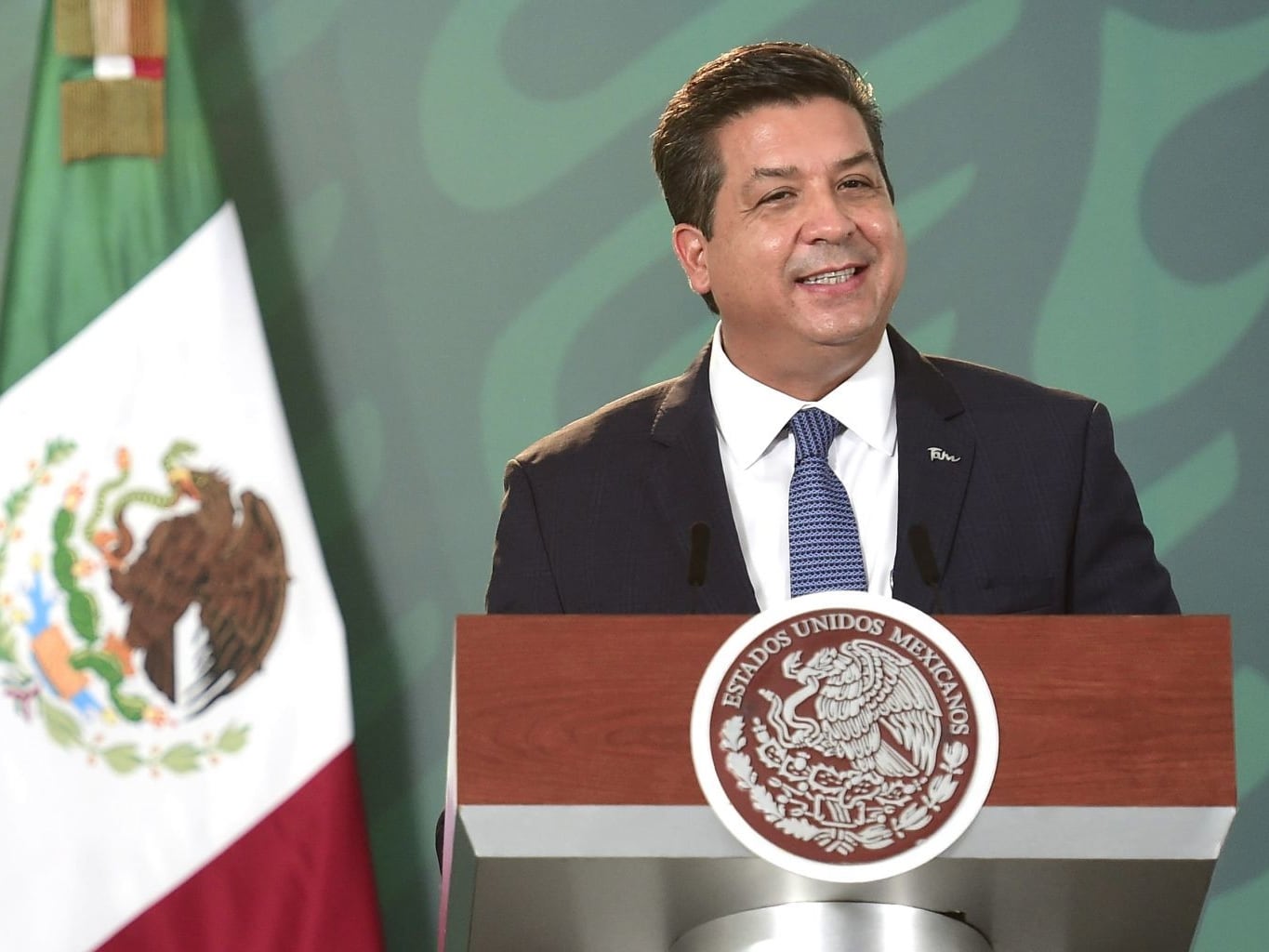Francisco García Cabeza de Vaca