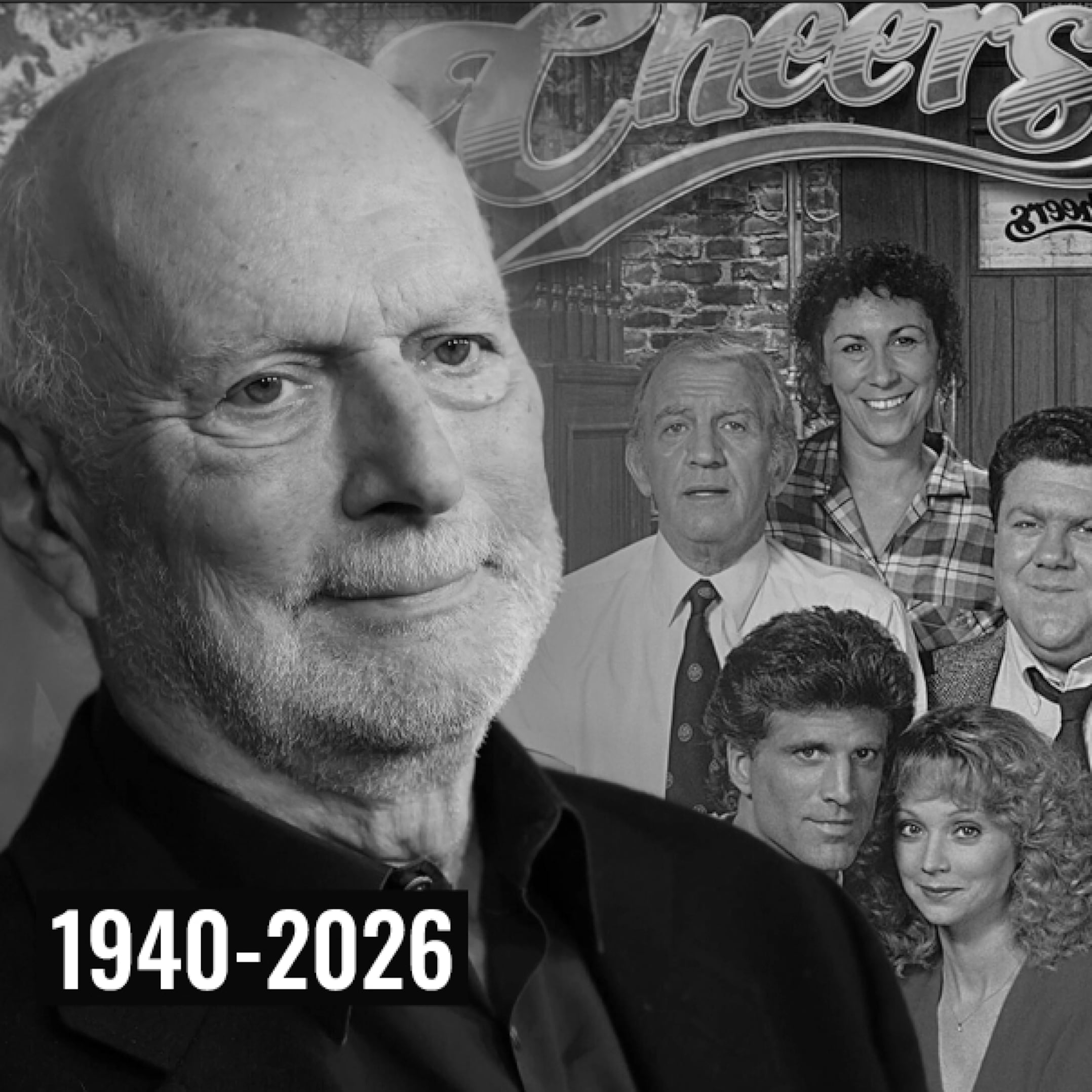 ¿De qué murió James Burrows? Director estadounidense de “Friends” y “Cheers”