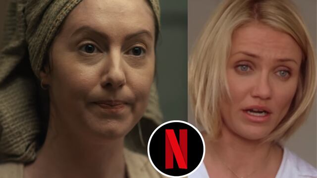 20 películas para ver en Netflix el Año Nuevo 2024 este 31 de diciembre.