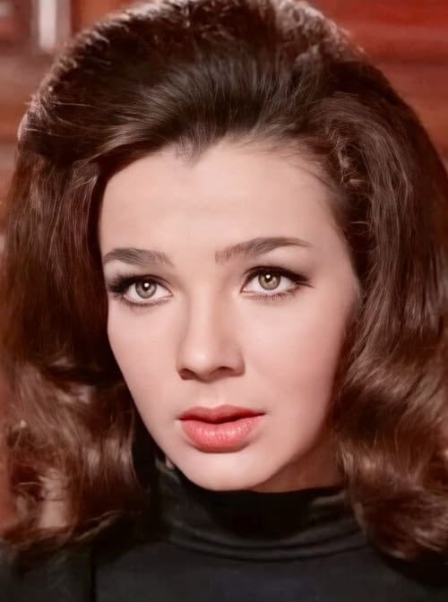 Alicia Bonet