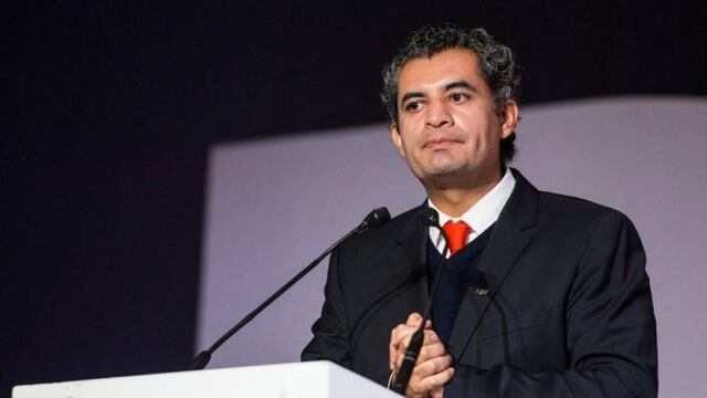 Ochoa Reza