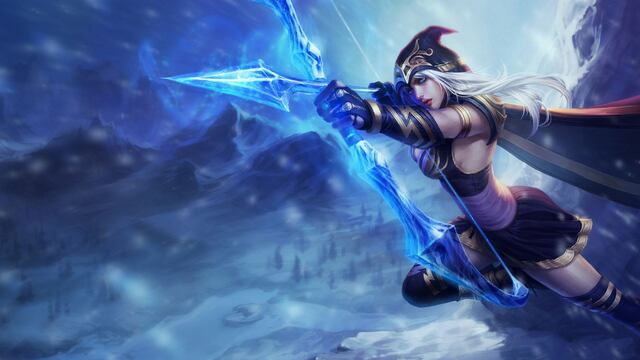 Ashe