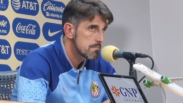 Veljko Paunovic.