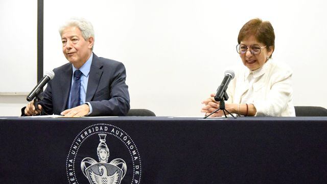 Instituto de Física de la BUAP cumple más de 3 décadas de investigación