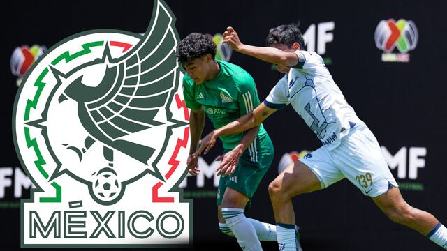 FMF anuncia ambicioso plan integral de preparación para las categorías juveniles de la Selección Mexicana.