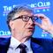 Bill Gates quiere trabajar con Jeff Bezos por el cambio climático