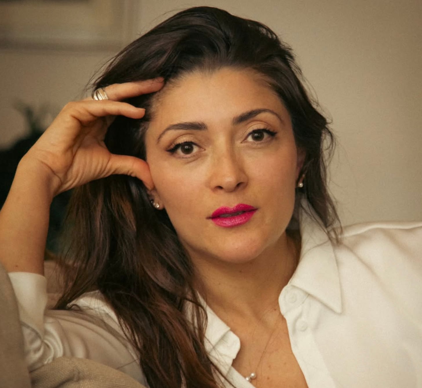 Mónica Escobedo