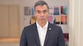 Pedro Sánchez presenta nuevos decretos para proteger el acceso a la vivienda en España