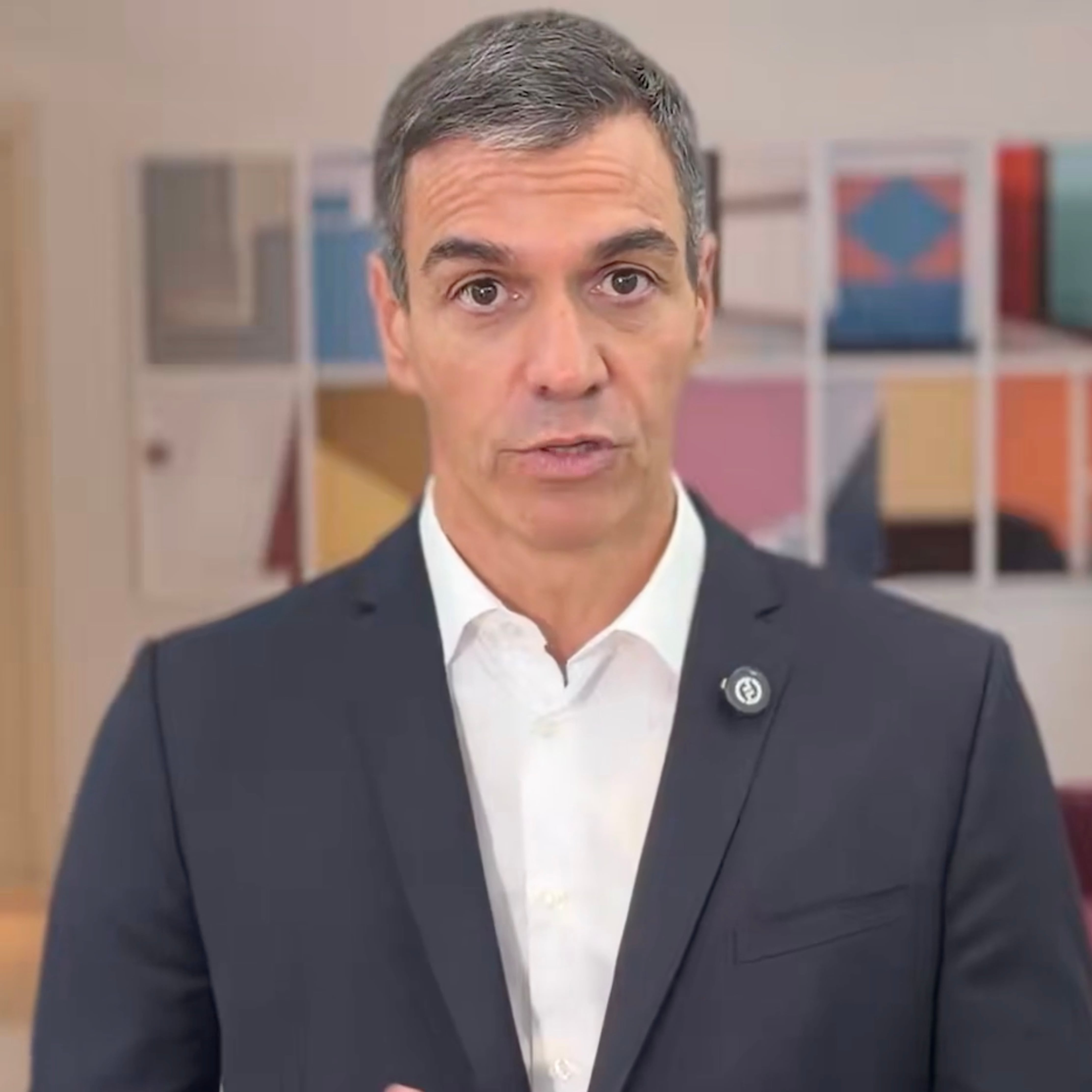 Pedro Sánchez presenta nuevos decretos para proteger el acceso a la vivienda en España