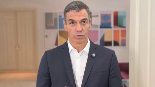 Pedro Sánchez presenta nuevos decretos para proteger el acceso a la vivienda en España