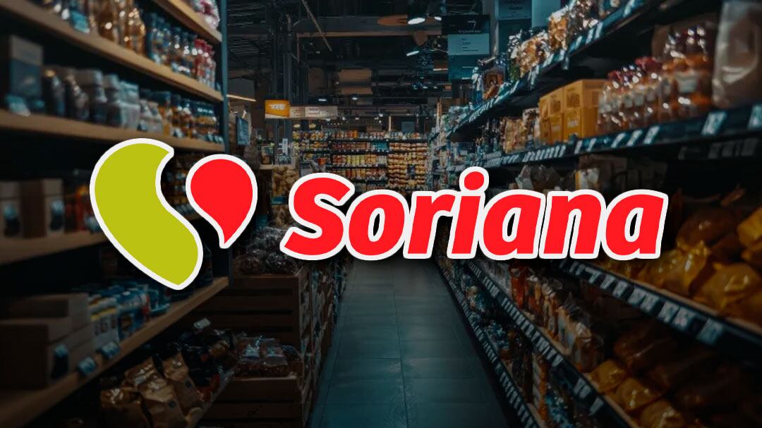 Martes y Miércoles del Campo Soriana 5 y 6 de agosto 2025: Las mejores ofertas