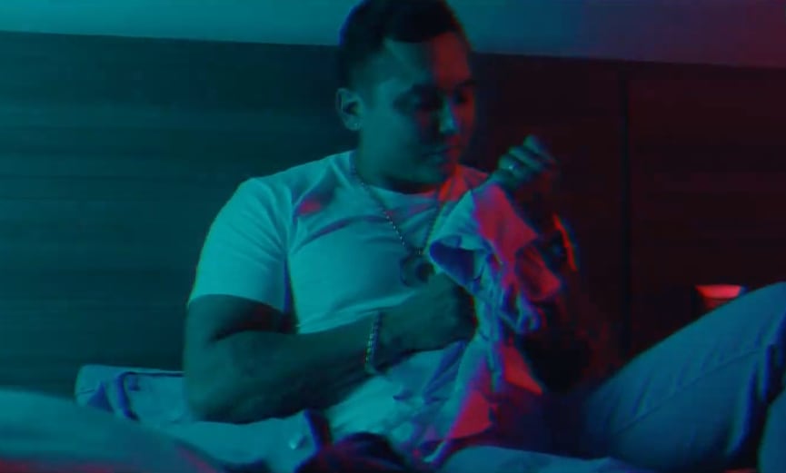 Hasta Que Salga El Sol’ de Edwin Luna y La Trakalosa