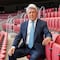 ¿Quién es Enrique Cerezo? Empresario y presidente del Atlético de Madrid