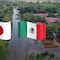 Japón anuncia ayuda de emergencia a México por inundaciones