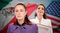 Sheinbaum sobre Jasmine Bugarín: debería renunciar a la ciudadanía estadounidense