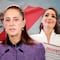 Sheinbaum sobre Jasmine Bugarín: debería renunciar a la ciudadanía estadounidense