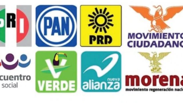 ¿En qué me baso para decir que Morena no tiene todas las de ganar los próximos tres años y la elección intermedia?