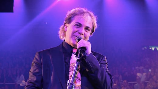Cristian Castro quiere cantar en la boda de Luis Miguel… sin invitación