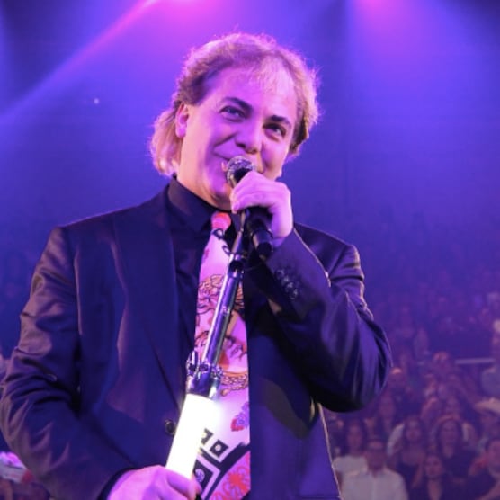 Cristian Castro quiere cantar en la boda de Luis Miguel… sin invitación