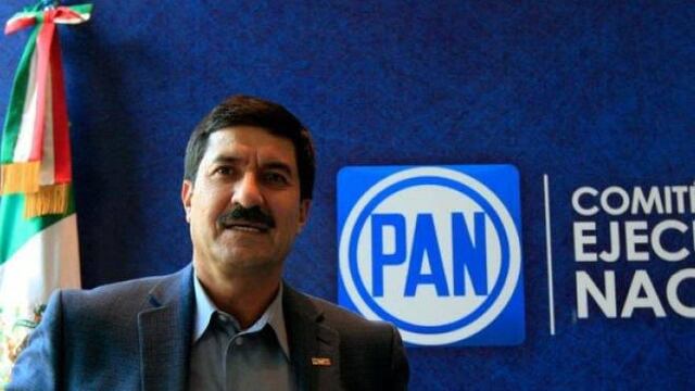 Javier Corral deja las filas del PAN por la alianza que se formó con el PRI; asegura que es la más grande traición