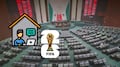 Home office en San Lázaro: Diputados ajustan actividades por el Mundial 2026