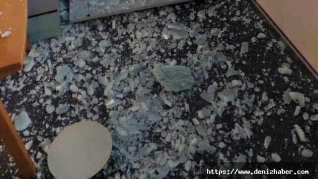 Barco turco afectado en la guerra Rusia - Ucrania