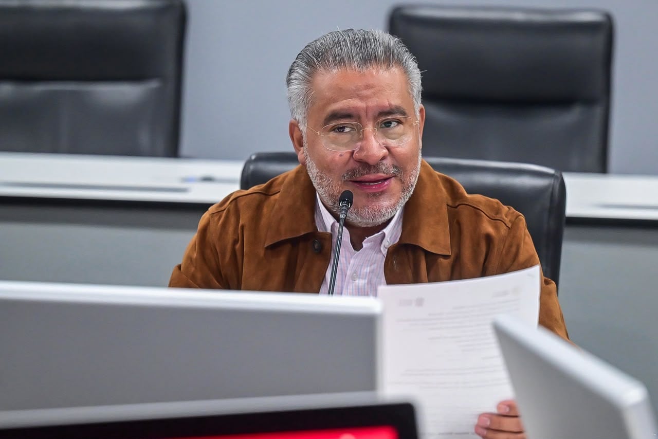 Horacio Duarte destaca rescate histórico del Río Lerma con Claudia Sheinbaum.