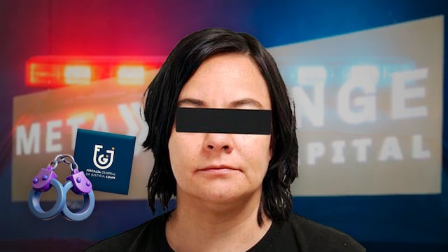 Vinculan a proceso a Nazaret Rodríguez por fraude Metaxchange Capital