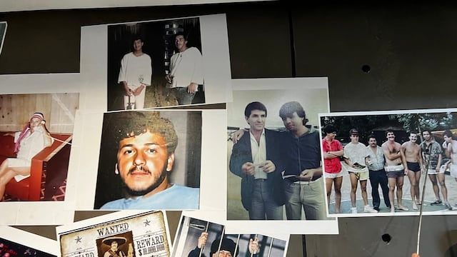 Museo Beyond Escobar, en honor a Pablo Escobar