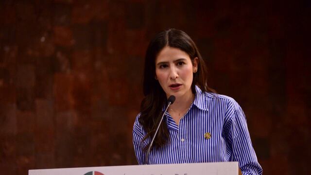 Rocío Alexis Gamiño García